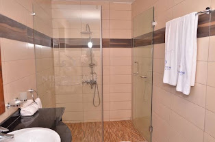 Nile Village Hotel/Spa