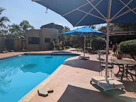 Nile Village Hotel/Spa