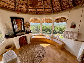 Mihingo Safari Lodge
