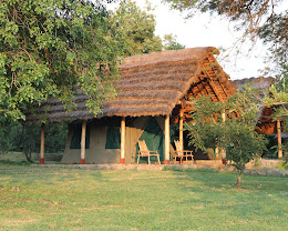 Fort Murchison Lodge