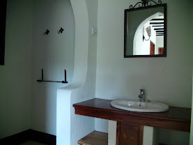 Fort Murchison Lodge