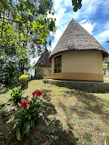 Itambira Island Camp