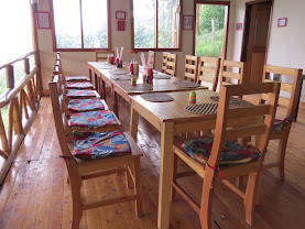 Itambira Island Camp