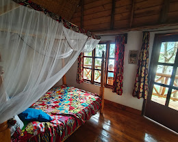 Itambira Island Camp