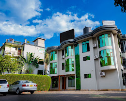 Green Mountain Hotel