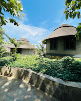 Gipiri & Labongo Safari Lodge