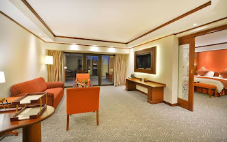 Kampala Serena Hotel