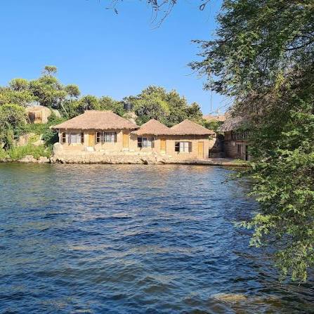 Matvilla Beach Lodge & Campsite