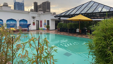 Sarova Stanley Hotel
