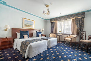 Sarova Stanley Hotel