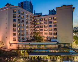 Sarova Stanley Hotel