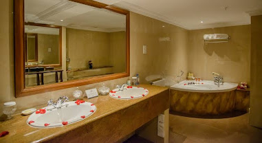 Sarova Stanley Hotel