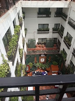 Sarova Stanley Hotel