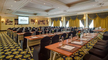 Sarova Stanley Hotel