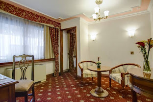 Sarova Stanley Hotel