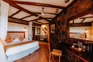 Kilaguni Serena Safari Lodge