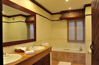 Kilaguni Serena Safari Lodge