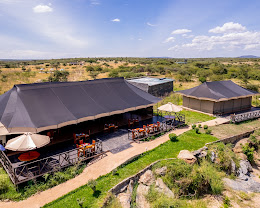 Mtito Safari Camp