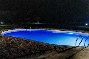 Mtito Safari Camp