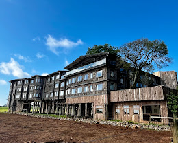 Treetops Lodge