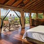 Treetops Lodge