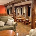 Treetops Lodge