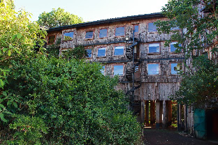 Treetops Lodge