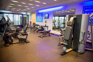 Hilton Garden Inn Nairobi Airport