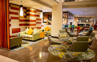 Hilton Garden Inn Nairobi Airport
