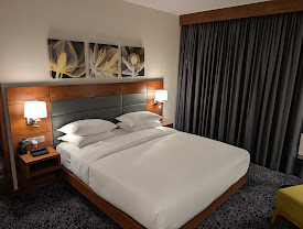 Hilton Garden Inn Nairobi Airport