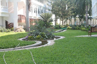 CityBlue Creekside Hotel & Suites