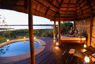 Royal Zambezi Lodge