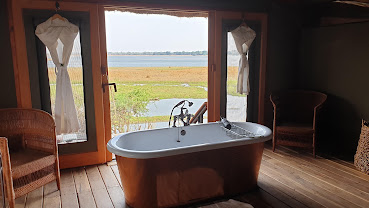 Royal Zambezi Lodge