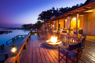Royal Zambezi Lodge