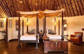 Tawi Lodge