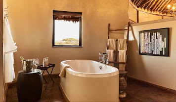 Tawi Lodge
