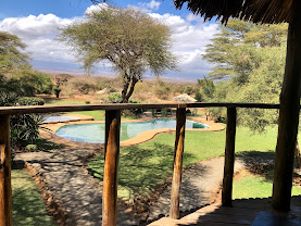Tawi Lodge