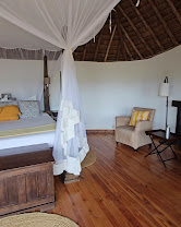 Tawi Lodge
