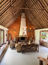 Tawi Lodge