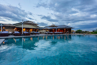 Serengeti Mara River Camp