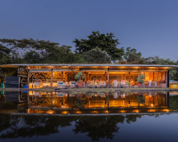 Hemingways Eden Residence