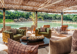 Hemingways Eden Residence
