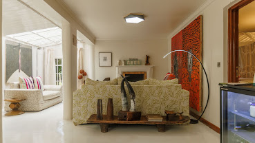Hemingways Eden Residence