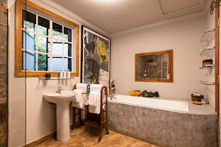 Hemingways Eden Residence