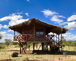 Amboseli Eco Camp