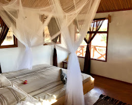 Amboseli Eco Camp