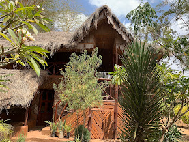 Amboseli Eco Camp