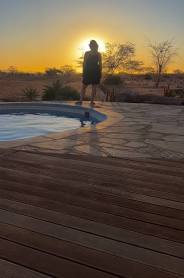 Namib Desert Lodge