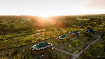 Nyota Serengeti Camp