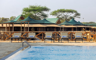 Nyota Serengeti Camp